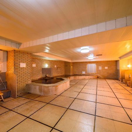 New Gloria Oita Hotel - Vacation Stay 41240V Exterior foto
