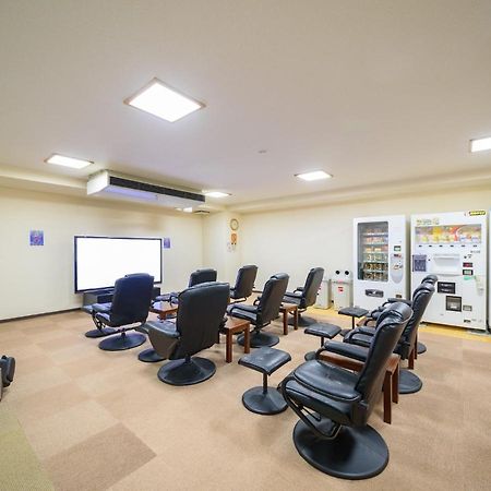 New Gloria Oita Hotel - Vacation Stay 41240V Exterior foto