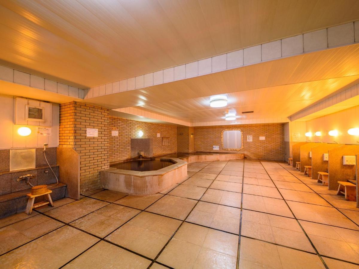 New Gloria Oita Hotel - Vacation Stay 41240V Exterior foto