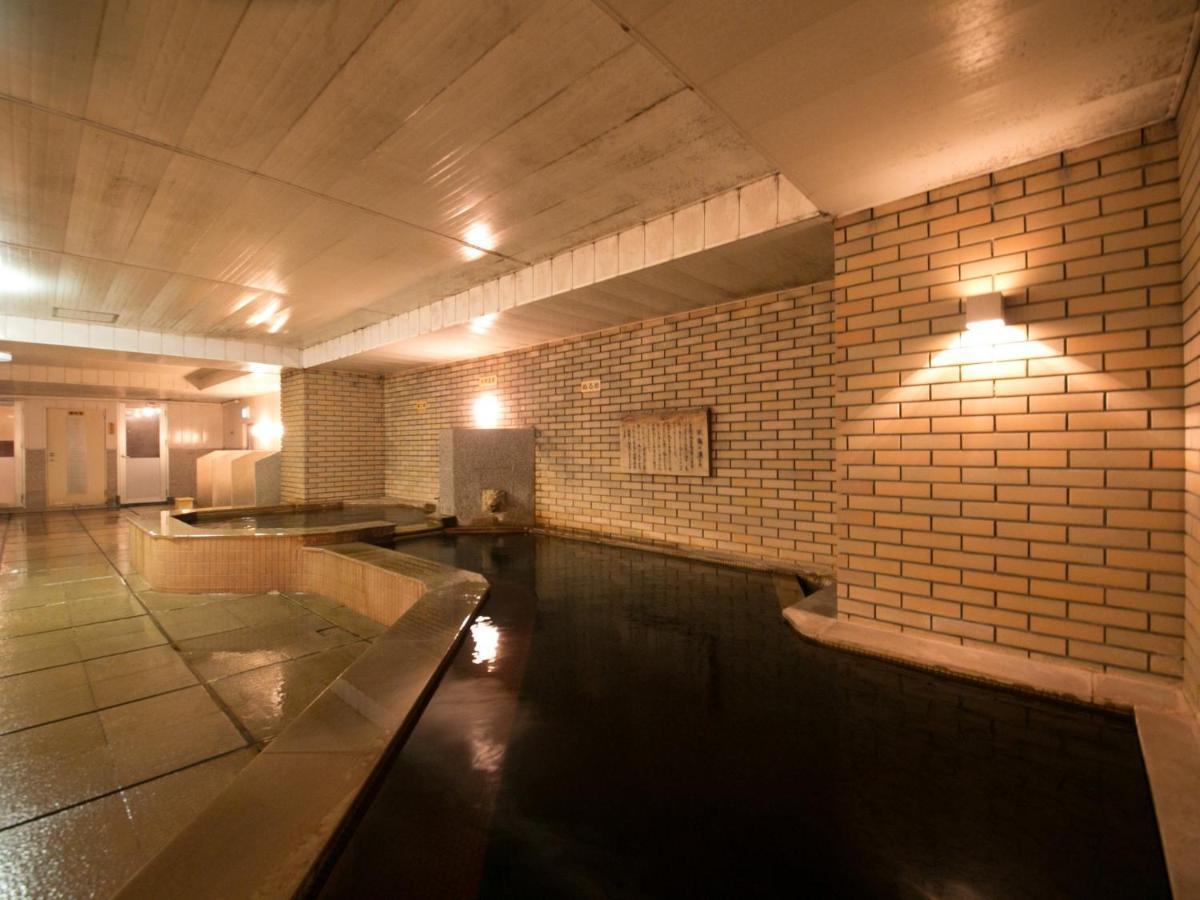 New Gloria Oita Hotel - Vacation Stay 41240V Exterior foto
